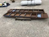 Heavy Metal Ramps