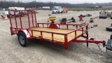 2023 Barlow Trailer - IST