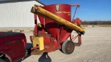 NH 355 mix mill, 540 pto,