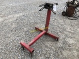 Engine Stand