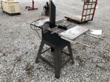 Table saw