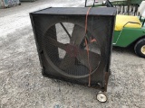 Box fan