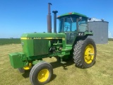 1978 JD 4440 Tractor,