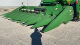 JD 608C Corn-head, 8-30