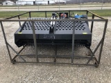 Top Cat Rock Picking Bucket, Unused