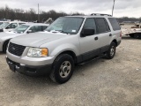 2005 Ford Expedition - VUT