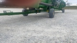 EZ Trail 672 head cart- Head sell separately