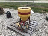 Chemical Injector