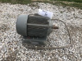 Electrical Motors 5HP Single Phase Motor