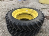 Agribic RC Radial tubelers 380/90R46 (2)