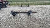Earthmaster Harrow