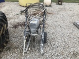 Wagner EP 25010 Pro series power painter