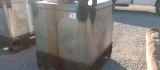 Mini Bulk Tank