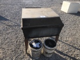 Parts Washer