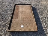 Truck Bed Extender