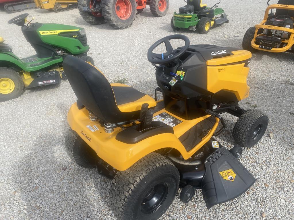 Cub Cadet LT46, 46