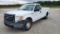 2010 Ford F-150 VUT