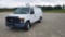 2012 Ford  E Series Cargo Van VUT
