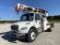 2008 Freightliner M2 Digger Derrick Truck VUT