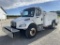2007 Freightliner M2 Service Body Truck- VUT