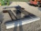 White Tractor Body Parts +