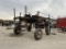 Hagie 8200 Personnel Carrier