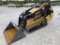 2022 Vermeer CTX100 Skid Steer Loader, +