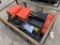 AGT Excavator Flail Mower, EXFLM11523081901A