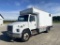 2004 Freightliner Box Truck FL60 VUT
