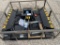 AGT Excavator Brush Cutter, EXRC5423081902A