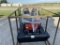 Mini Track Loader, Aux. Hyd. Sn. LRT2323081902A