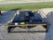 Skid Steer Brush Cutter, SSRC23081901A