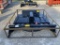 Skid Steer Brush Cutter, SSRC23081903A