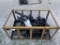 HD Skid Steer Auger (3) bits SSECAG-Y23081902A