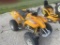 Panther LC150 4 Wheeler +