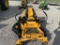 Cub Cadet Ultima ZT150 Zero Turn Mower +
