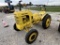 1946 JD LI Tractor, Drove onto Trailer,