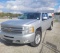 2012 Chevy Silverado Crew Cab Z71 4x7 IST