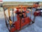 AGT Skid Steer Mount Tree Shear +