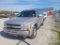 2005 Chevrolet Suburban Z71 4X4 REBUILT TITLE -IST