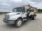 2002 IH 4300 Dump Truck VUT