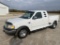 1999 Ford F150 IST