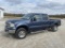2006 Ford F250 IST