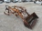 Front End Loader -