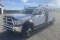 2014 Ram 5500 HD Crew Cab 4X4 VUT