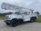 1995 GMC C7H064 VUT