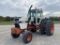 2590 Case Farm Tractor
