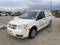 2009 Dodge Grand Caravan VUT