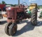 IH Farmall Tractor +