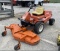 Jacobsen Commercial Turfcat C4174 +